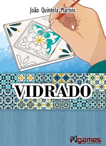 vidrado pt